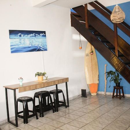 Casa Trilha Caicara Cuarto Privado Διαμέρισμα Ubatuba Εξωτερικό φωτογραφία