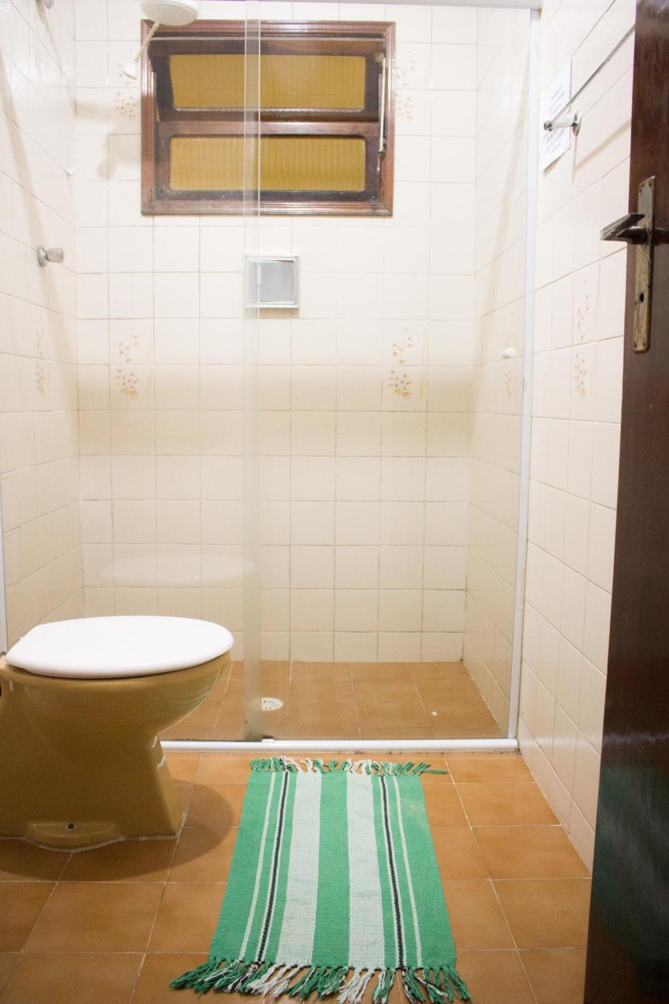 Casa Trilha Caicara Cuarto Privado Διαμέρισμα Ubatuba Εξωτερικό φωτογραφία