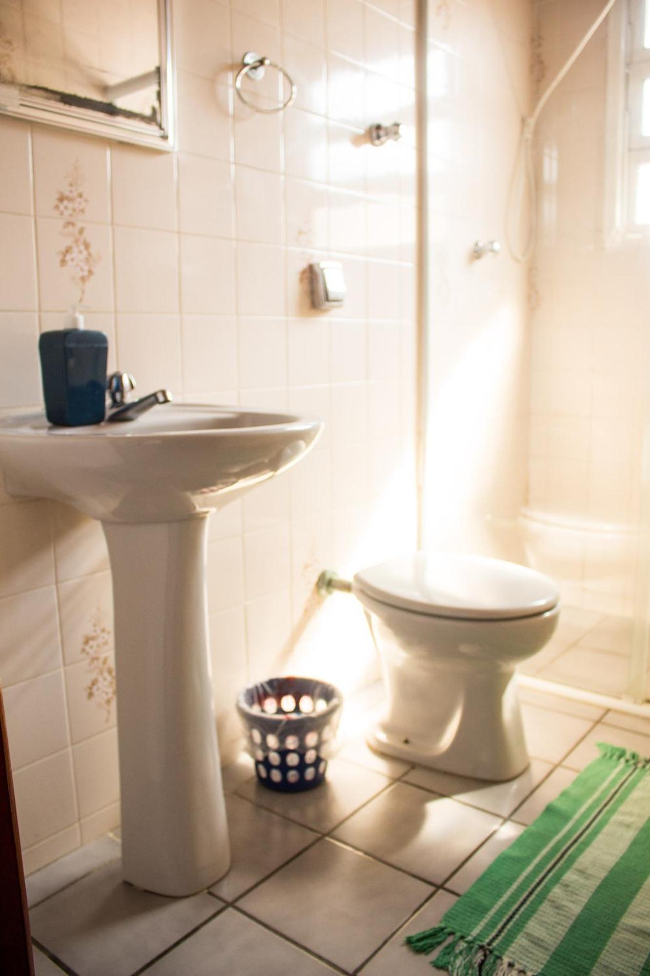 Casa Trilha Caicara Cuarto Privado Διαμέρισμα Ubatuba Εξωτερικό φωτογραφία