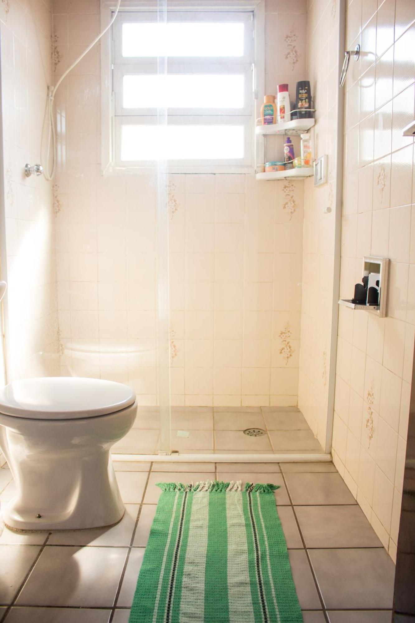 Casa Trilha Caicara Cuarto Privado Διαμέρισμα Ubatuba Εξωτερικό φωτογραφία