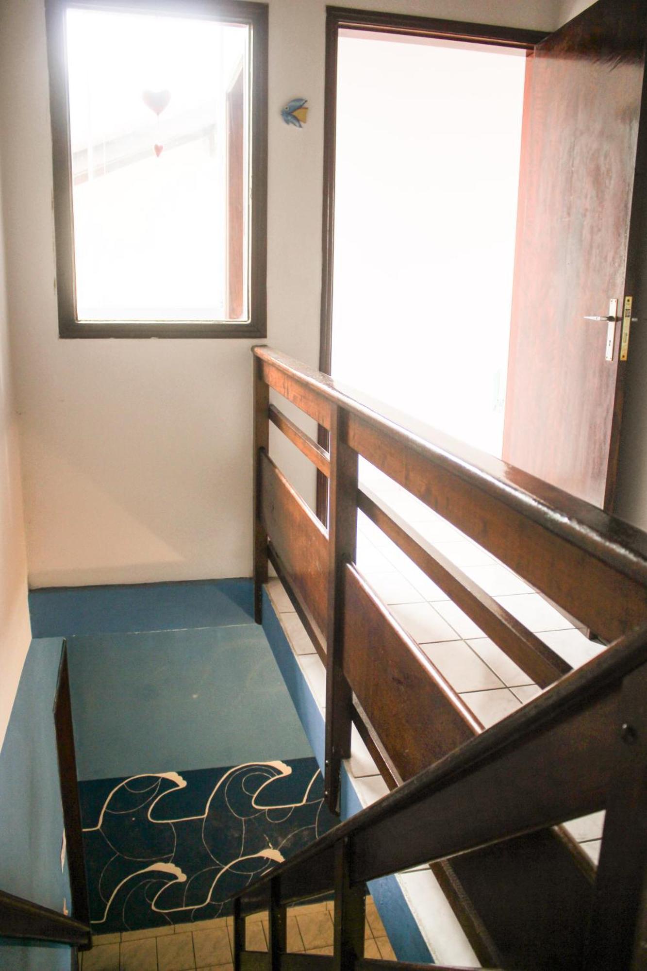 Casa Trilha Caicara Cuarto Privado Διαμέρισμα Ubatuba Εξωτερικό φωτογραφία