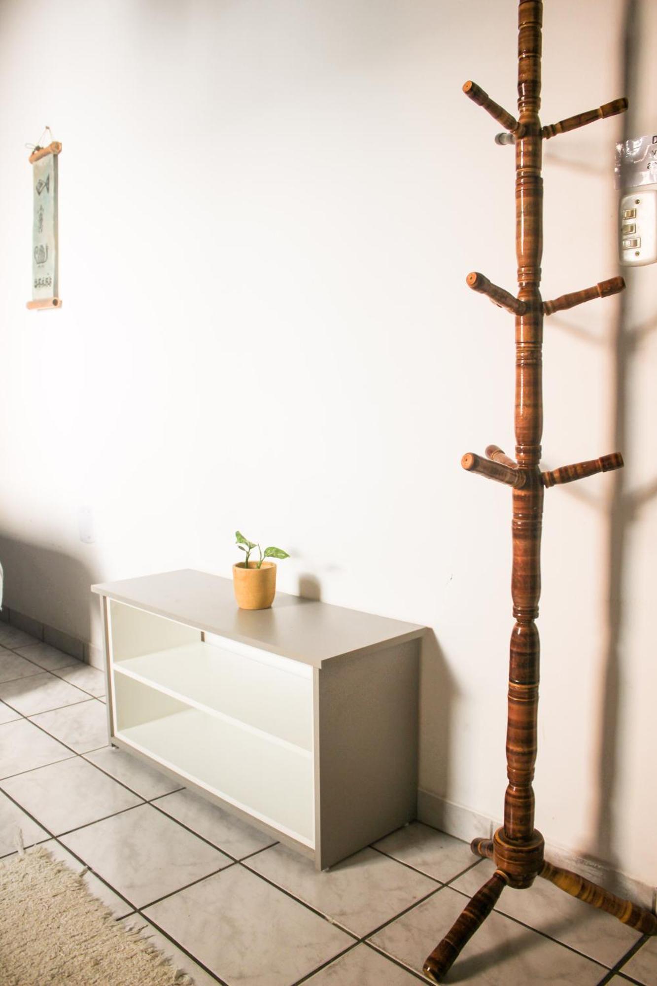 Casa Trilha Caicara Cuarto Privado Διαμέρισμα Ubatuba Εξωτερικό φωτογραφία