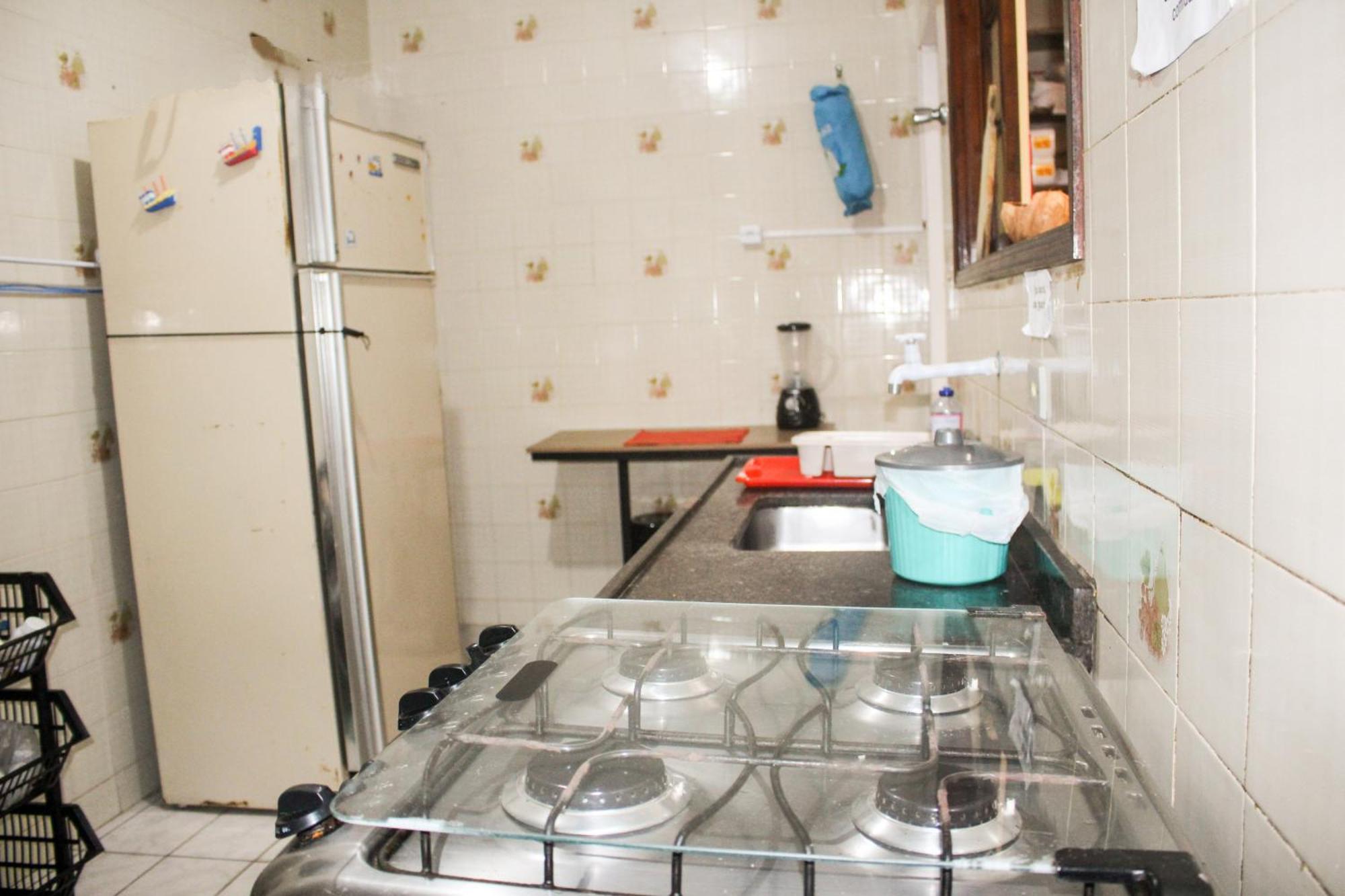 Casa Trilha Caicara Cuarto Privado Διαμέρισμα Ubatuba Εξωτερικό φωτογραφία
