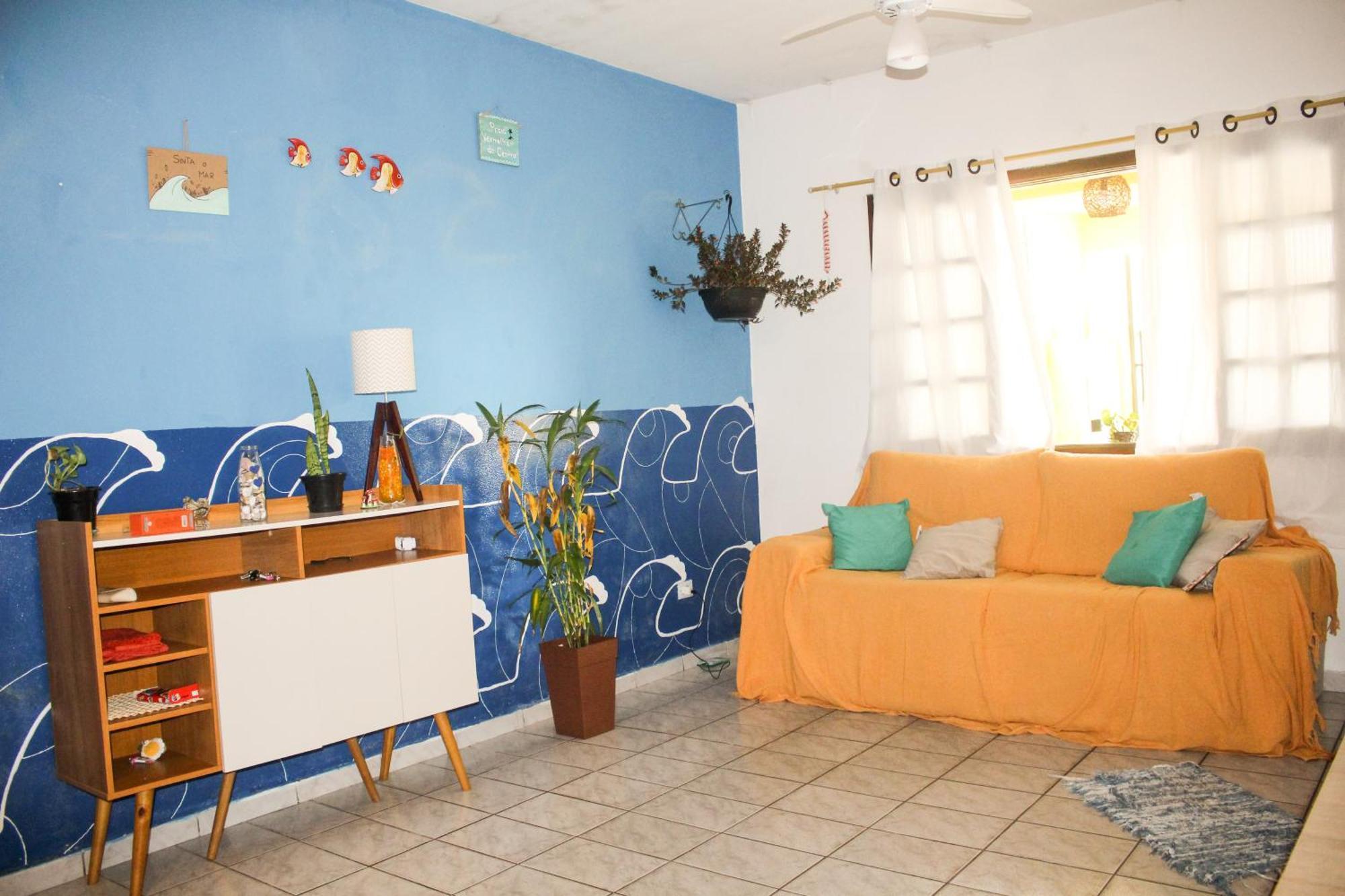 Casa Trilha Caicara Cuarto Privado Διαμέρισμα Ubatuba Εξωτερικό φωτογραφία