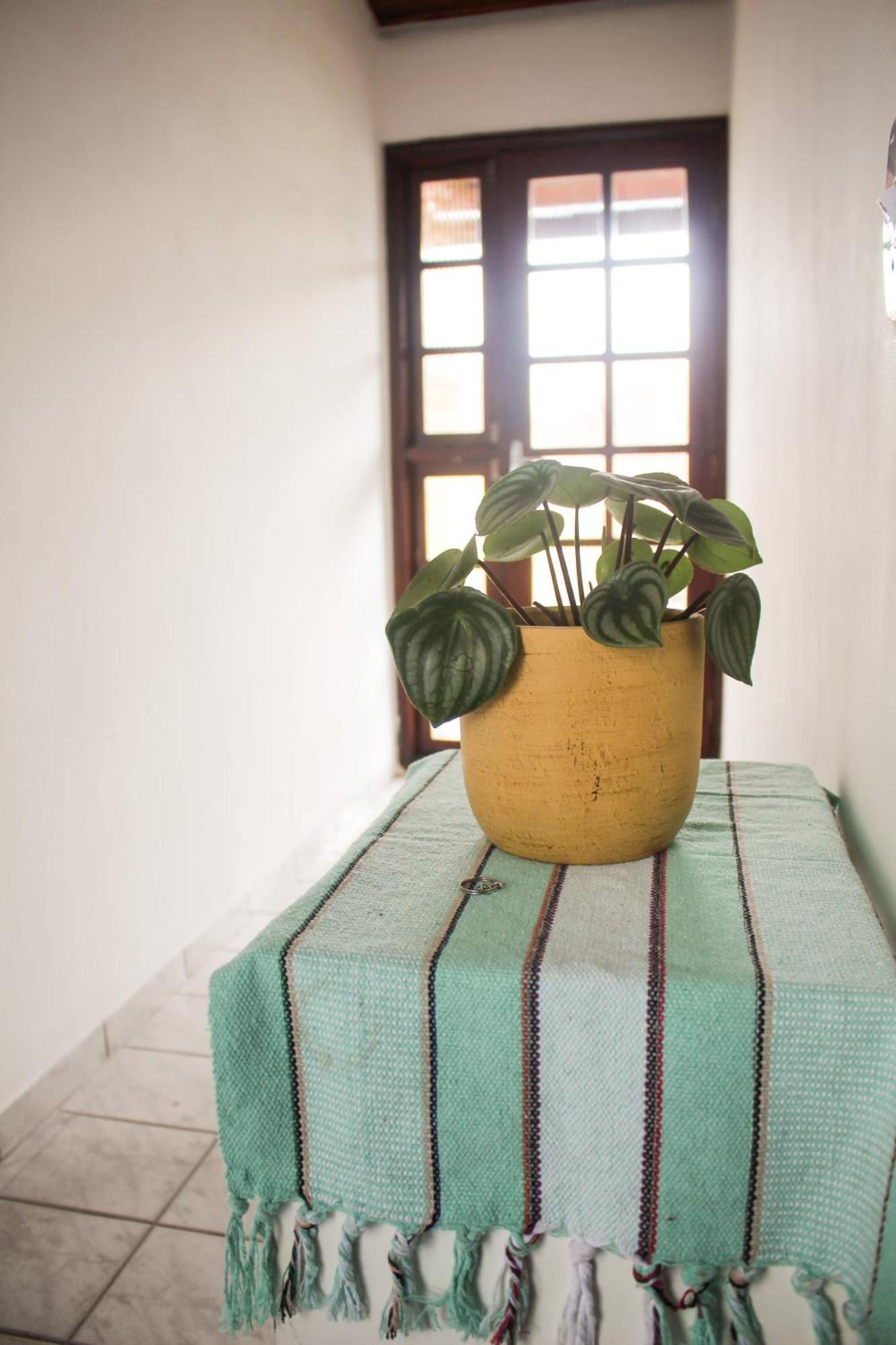 Casa Trilha Caicara Cuarto Privado Διαμέρισμα Ubatuba Εξωτερικό φωτογραφία
