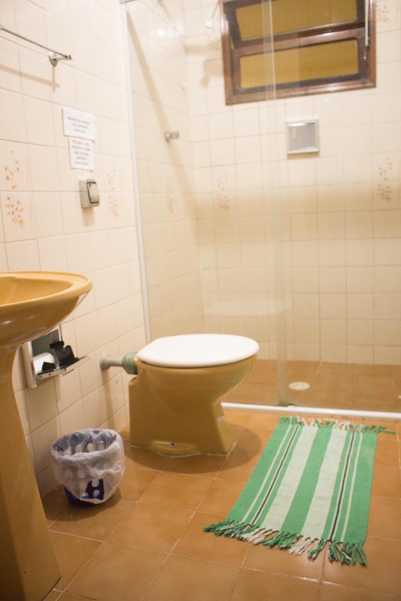 Casa Trilha Caicara Cuarto Privado Διαμέρισμα Ubatuba Εξωτερικό φωτογραφία