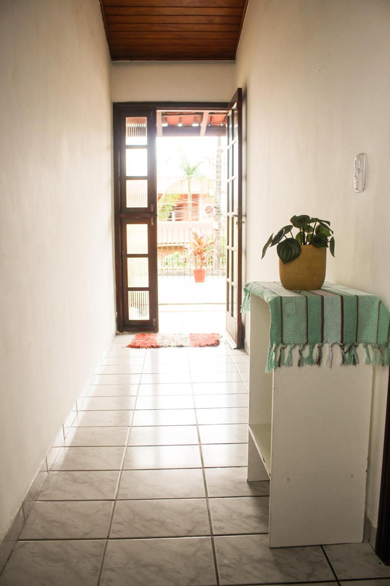 Casa Trilha Caicara Cuarto Privado Διαμέρισμα Ubatuba Εξωτερικό φωτογραφία