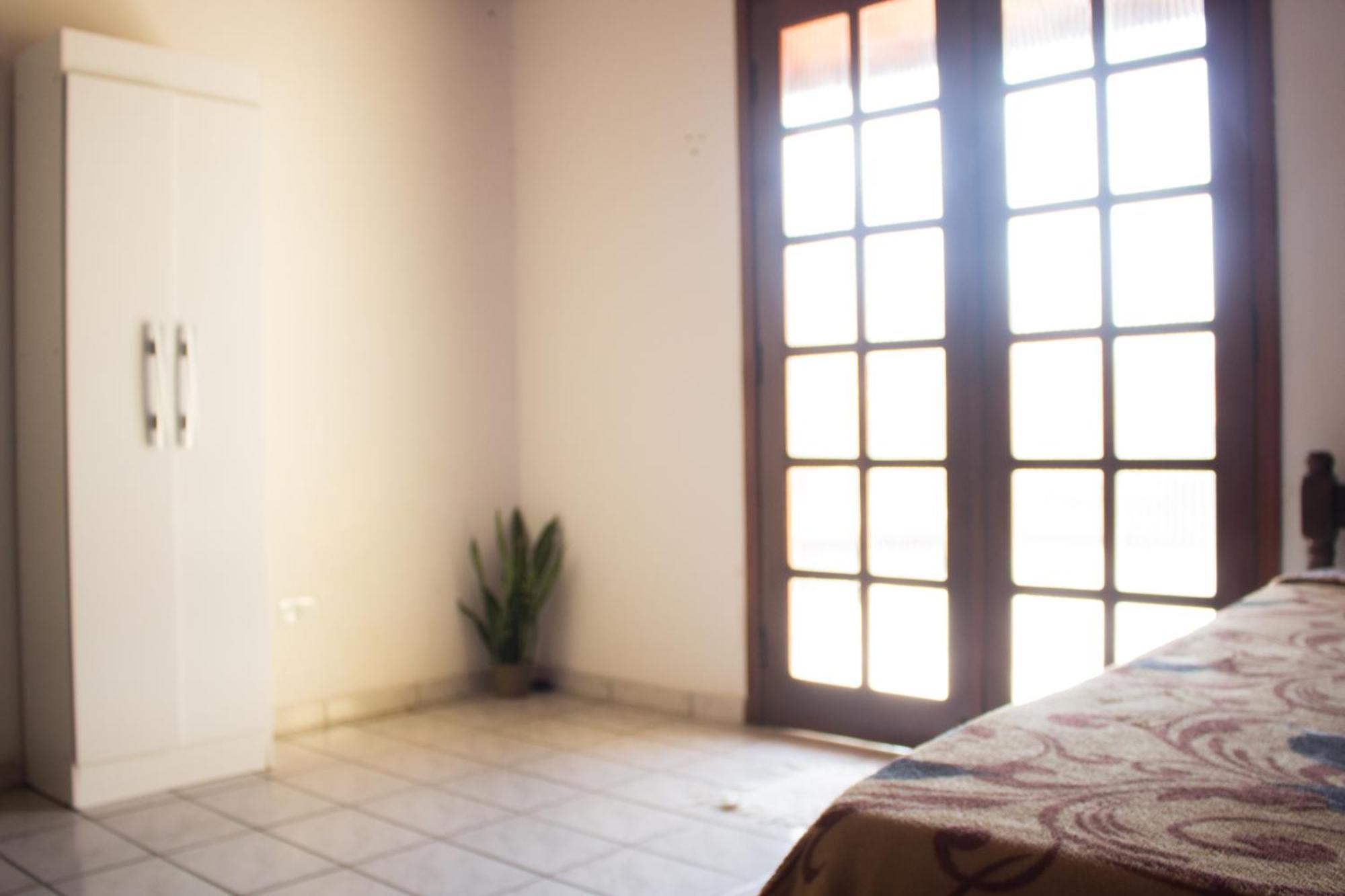 Casa Trilha Caicara Cuarto Privado Διαμέρισμα Ubatuba Εξωτερικό φωτογραφία