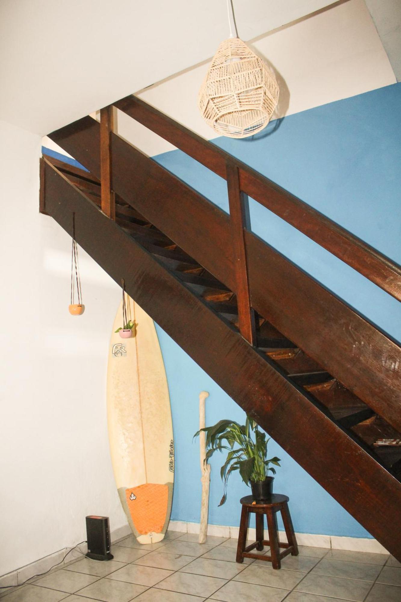 Casa Trilha Caicara Cuarto Privado Διαμέρισμα Ubatuba Εξωτερικό φωτογραφία