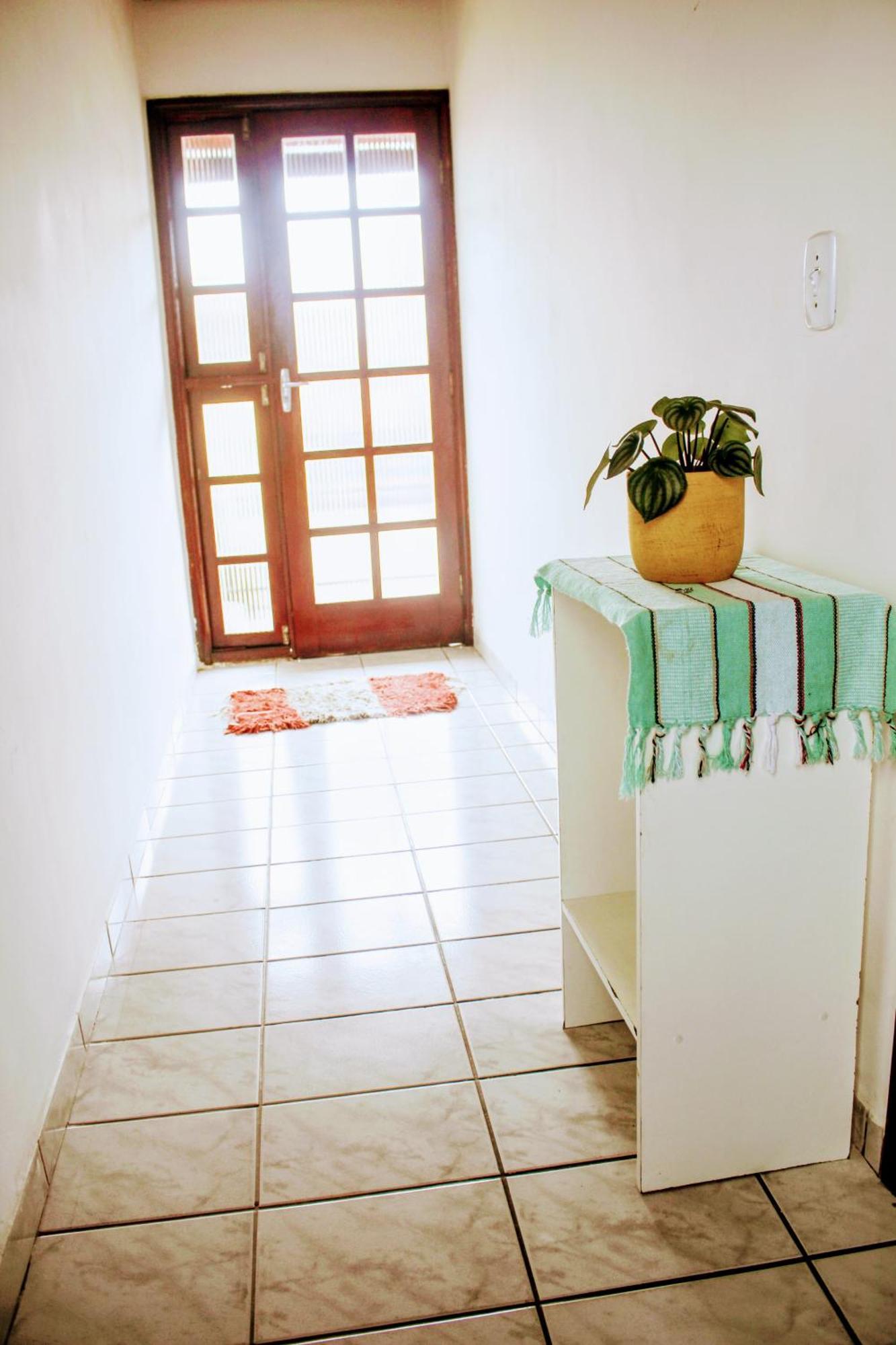 Casa Trilha Caicara Cuarto Privado Διαμέρισμα Ubatuba Εξωτερικό φωτογραφία