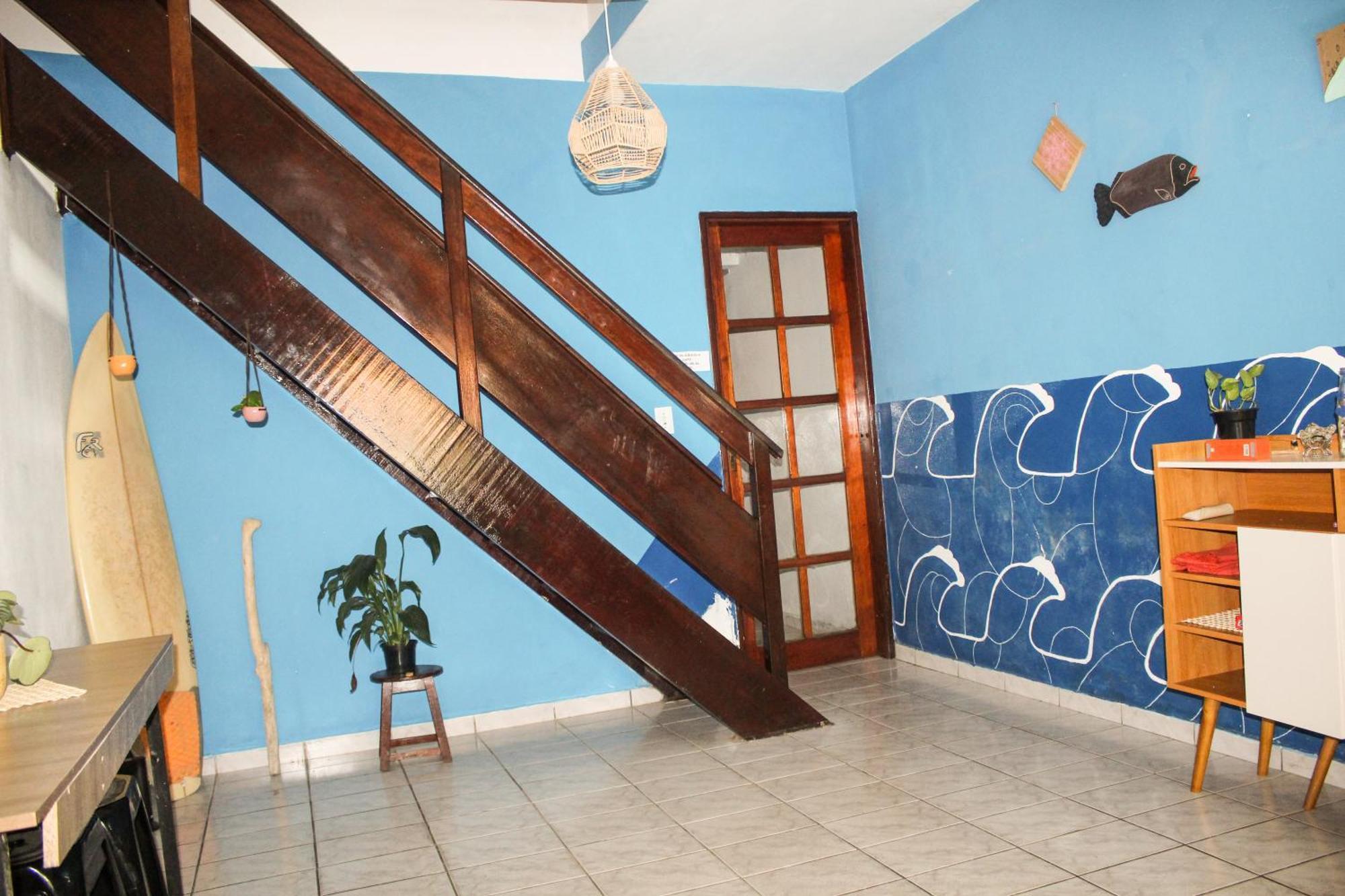 Casa Trilha Caicara Cuarto Privado Διαμέρισμα Ubatuba Εξωτερικό φωτογραφία