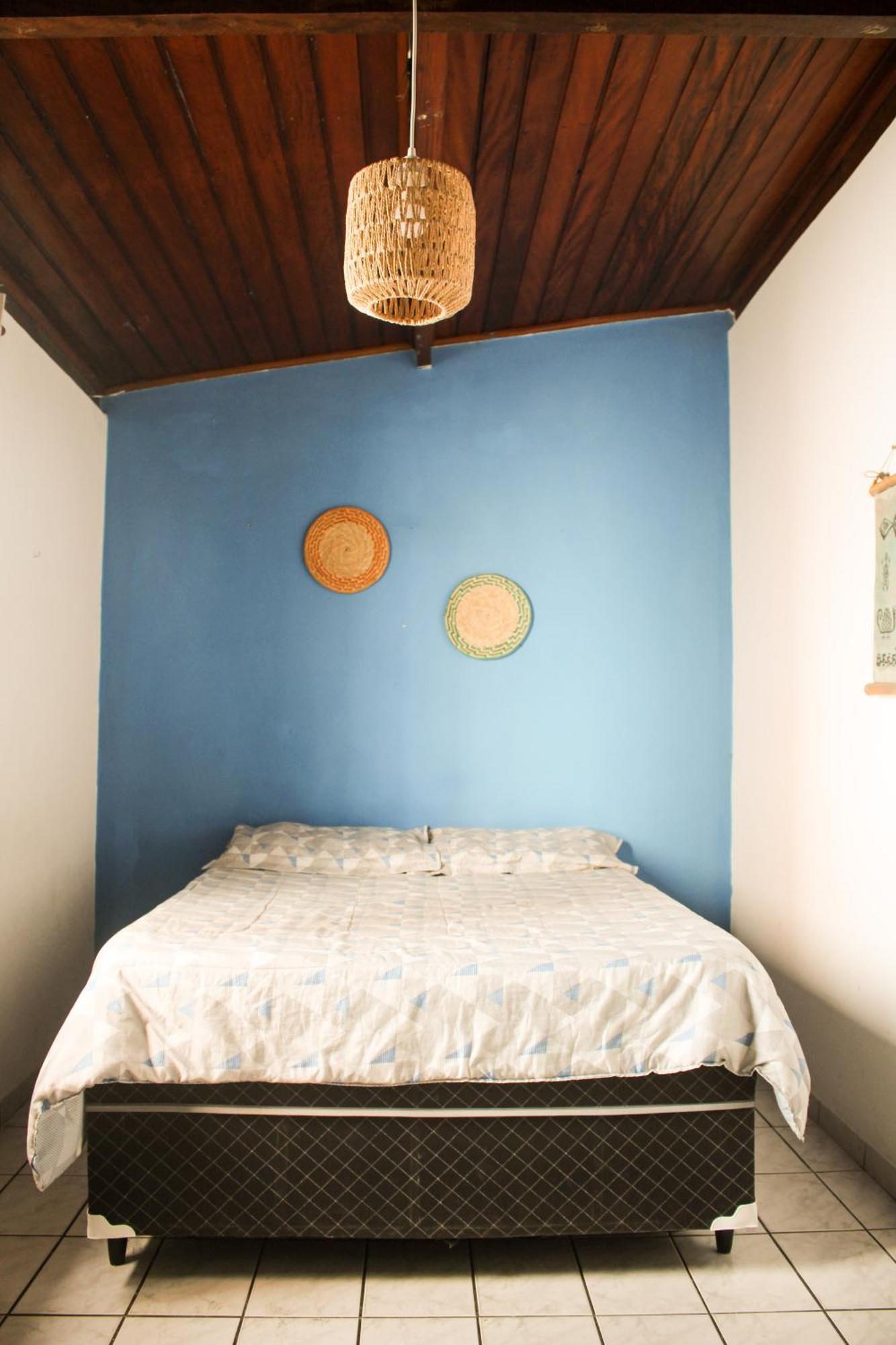 Casa Trilha Caicara Cuarto Privado Διαμέρισμα Ubatuba Εξωτερικό φωτογραφία