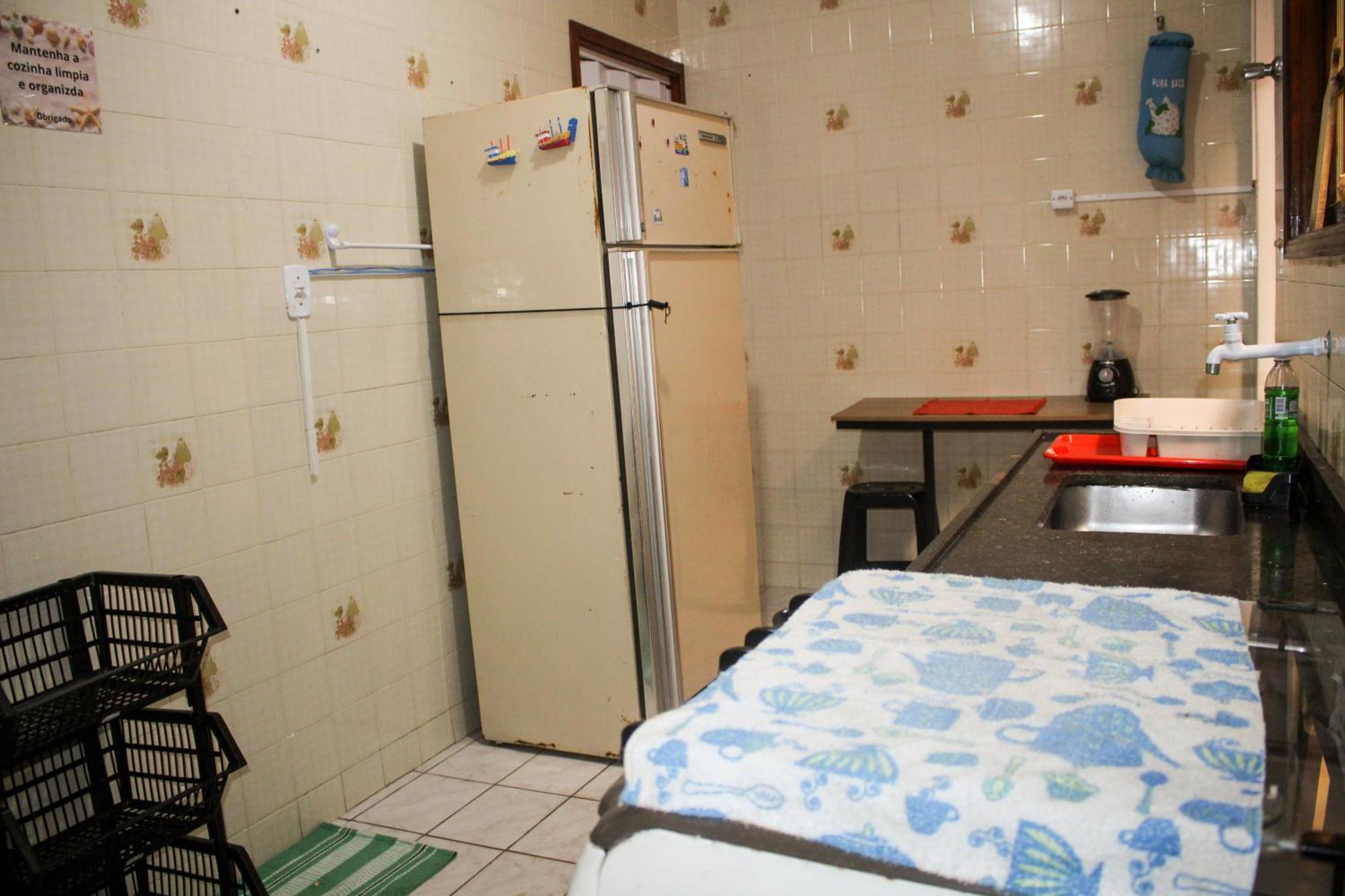 Casa Trilha Caicara Cuarto Privado Διαμέρισμα Ubatuba Εξωτερικό φωτογραφία