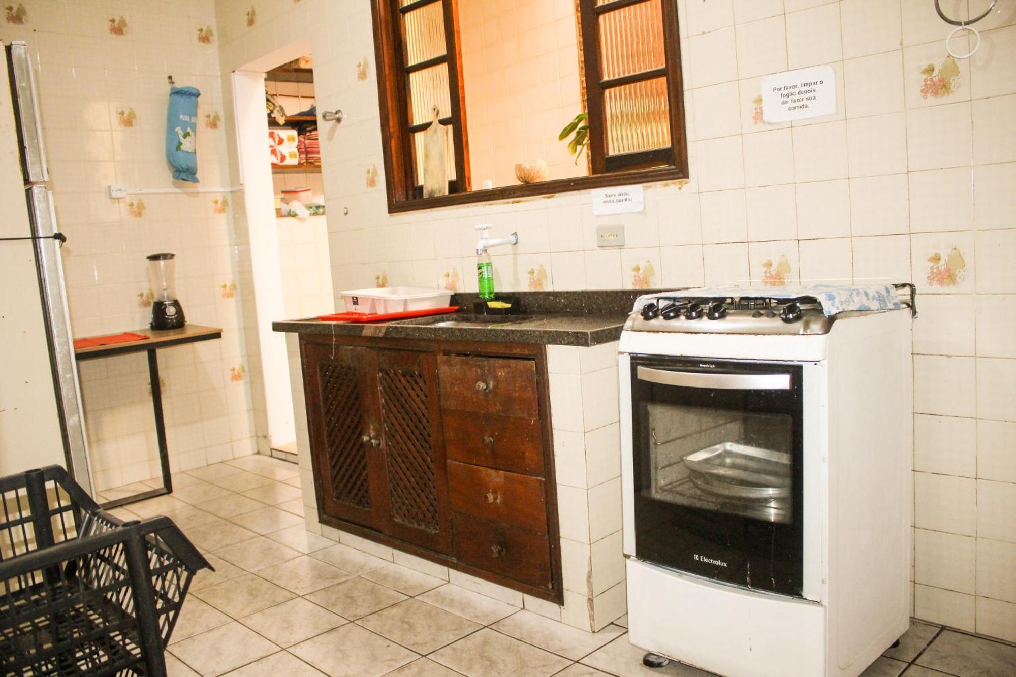 Casa Trilha Caicara Cuarto Privado Διαμέρισμα Ubatuba Εξωτερικό φωτογραφία